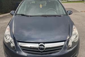 Opel corsa 130 Mila km DA NEOPATENTATI 