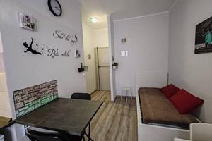 Appartamento di 30 m² con 1 locale a Torino