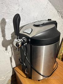 Spillatore birra da fustino 5 litri