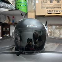 Casco Jet