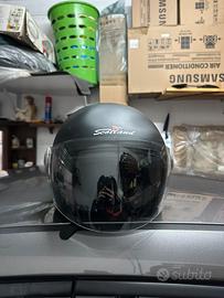 Casco Jet