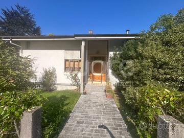 Casa indipendente - Tolmezzo