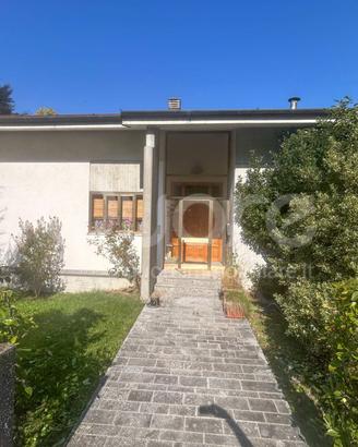 Casa indipendente - Tolmezzo