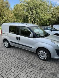 Fiat Doblò 1.4 T Jet Nat.Power
