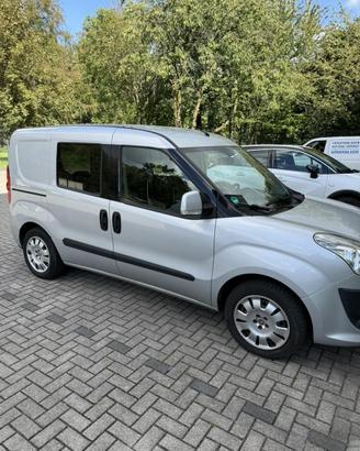 Fiat Doblò 1.4 T Jet Nat.Power