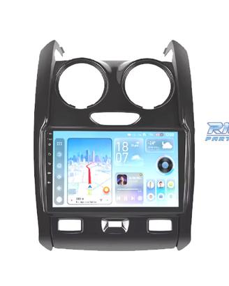 RADIO GPS ANDROID 13 DACIA DUSTER 10-17