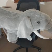 Peluche elefante