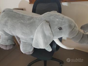 Peluche elefante