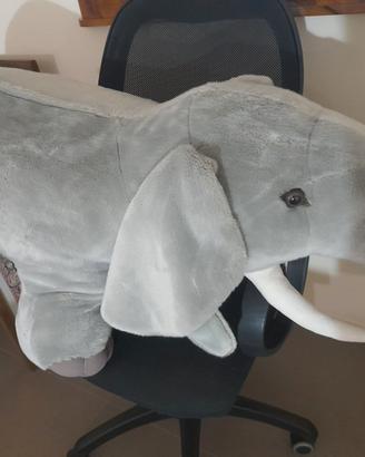 Peluche elefante