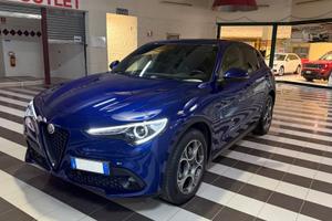 Alfa Romeo Stelvio 2.2 TD 190 CV Q4 Sprint 12/2022