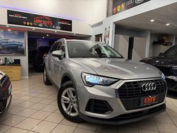 Audi Q3 35 TDI S tronic Business Advanced