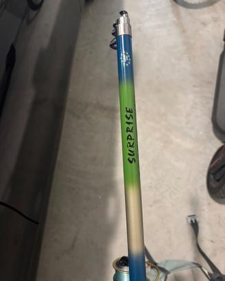 Canna da pesca