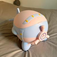 Vadino aereo bambini