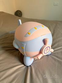 Vadino aereo bambini