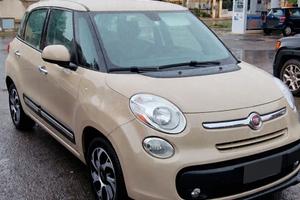 Fiat 500L 1.3 multijet 