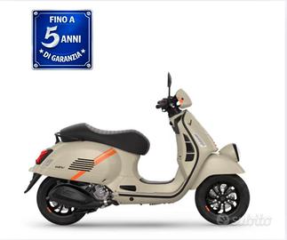 Vespa 310 GTS hpe gtv Prova Riscatta o Rendi.