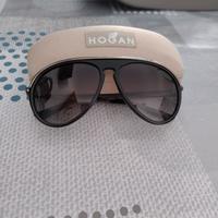 Occhiali da sole  Hogan originali con custodia