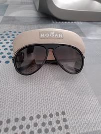 Occhiali da sole  Hogan originali con custodia