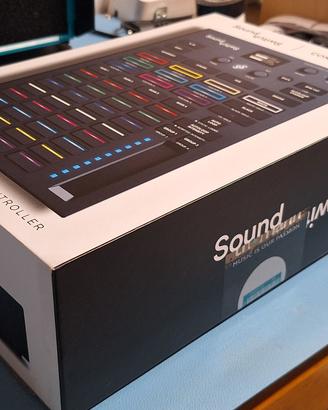 SoundSwitch Control One