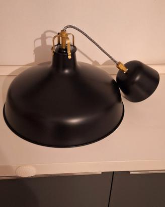 Lampadario da cucina 