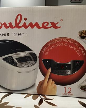 Robot da cucina Moulinex