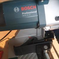 Troncatrice Sega Bosch Professional GCD 12 JL