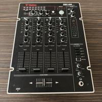 MIXER VESTAX  PMC-280 - 4 canali + effetti