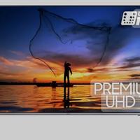 Smart TV Samsung