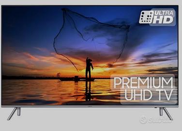 Smart TV Samsung