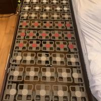 Rete tempur motorizzata