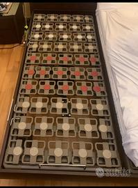 Rete tempur motorizzata