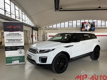 Land Rover RR Evoque Range Rover Evoque 2.0 T...