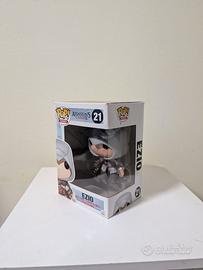Ezio Funko Pop 21