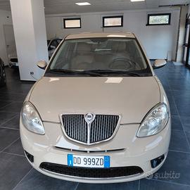 LANCIA YPSILON ANNO 2007 DS 1.3 MULTIJET ADATTA NE