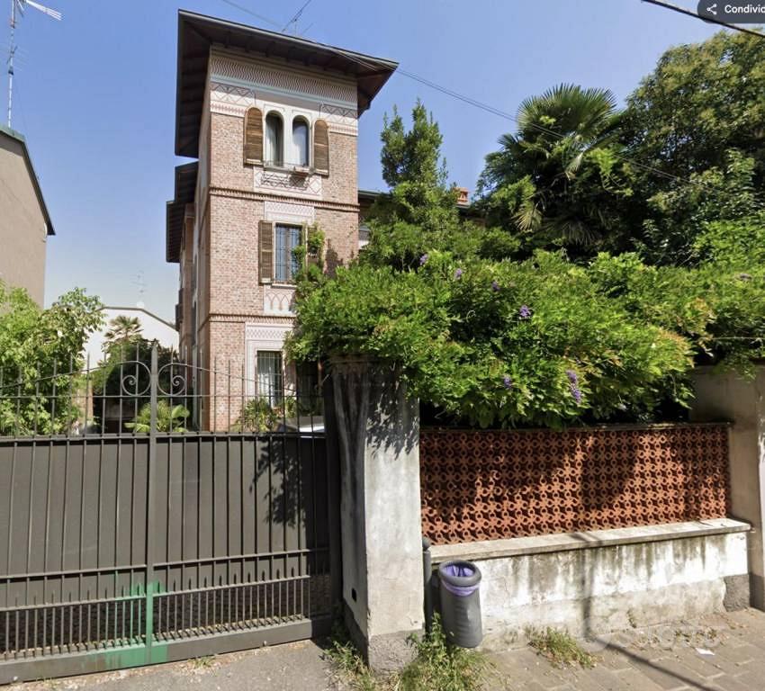 Casa – Bollate, Cantun Sciatin - Vista 2