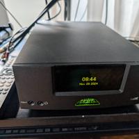 All-in-one Naim UnitiQute