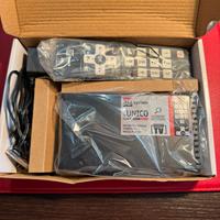 Decoder digitale terrestre DVBT2