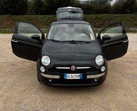 Fiat 500 1.3 Multijet 16V 75 CV Lounge ( OK Neopat