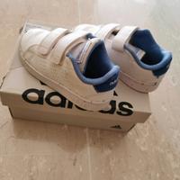 Scarpe sportive Adidas Advantage bambini 
