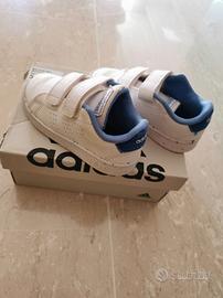 Scarpe sportive Adidas Advantage bambini 