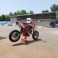 Motard pista 160cc