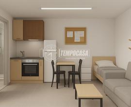 AMPIO MONOLOCALE + ACC