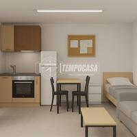 AMPIO MONOLOCALE + ACC