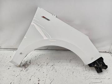 Parafango anteriore destro dx ford fiesta vii hf h