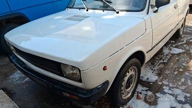 Fiat 127