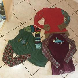 Maglie Desigual nr 40 -42