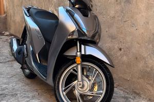 Honda SH 150 2017/2018