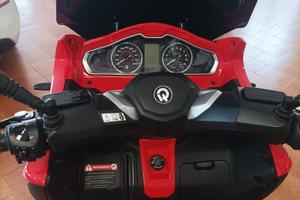 Quadro QOODER - 2018