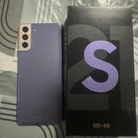 Samsung s21 plus 256 gb