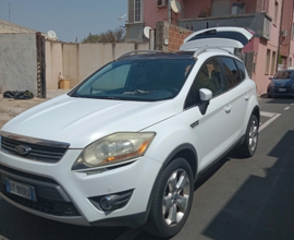 Kuga 2000 diesel